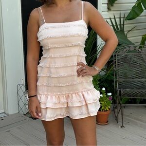 Princess Polly dress